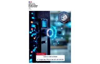 Sûreté en entreprise : la DRSD publie un guide pratique de gestion de la sûreté destiné aux PME et ETI de la base industrielle et technologique de défense (BITD)