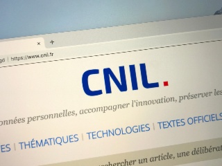 Cnil : des contrôles annoncés à la DGFiP et à l'ANTS
