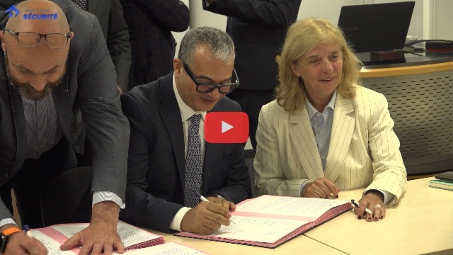 Un nouvel accord-cadre 2026-2029 signé pour répondre aux enjeux de la sécurité privée
