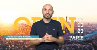 OPEN, un nouvel événement Axis réunissant l’ensemble de son écosystème