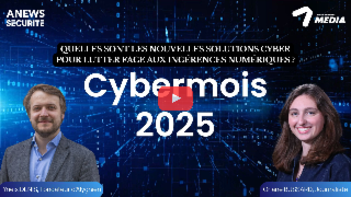 Cybermois 2025 – Interview avec Yrieix Denis Fondateur d’Alyghieri