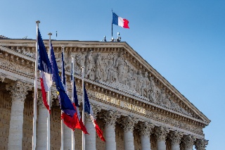 Réarmement, résilience et souveraineté : l’Assemblée nationale adopte, avec modifications,  la LPM 2024-2030, en première lecture