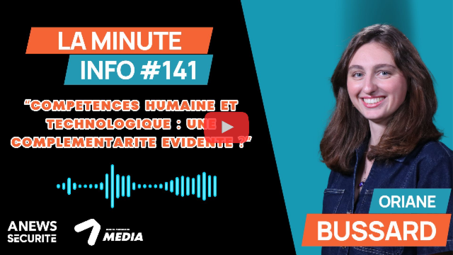 La Minute Info #141
