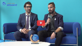 SeekGuard primé au salon APS pour sa plateforme innovante dédiée aux agents de sécurité