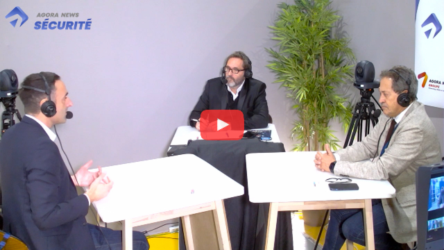 Retour sur le salon des maires – Jérôme Moroge, maire d'Oullins-Pierre-Bénite