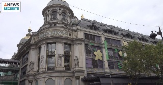 Les Directeurs sécurité-sureté visitent le Printemps Haussmann – Les incontournables de la sécurité