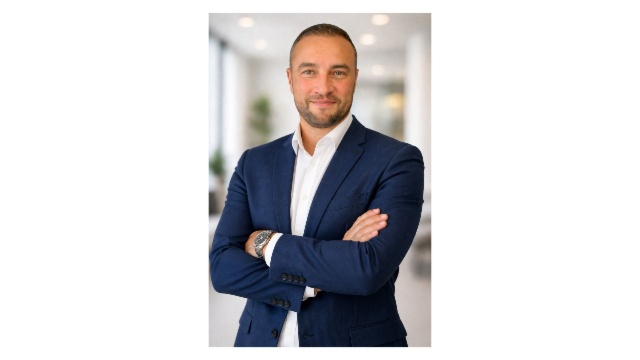 Olivier Marques nommé Business Development Manager France chez Elsylog