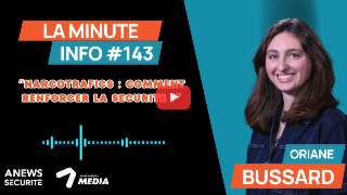La Minute Info #143