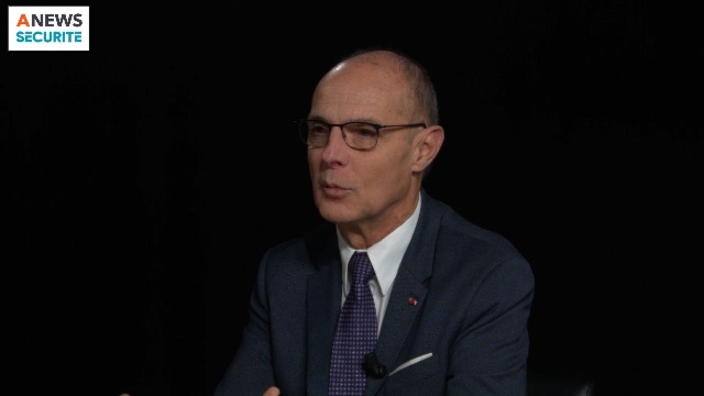 Général Bruno Le Ray, Directeur Sénior Sécurité de Paris 2024 – La Grande Interview