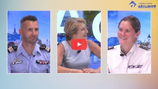G7 2026 : dans les coulisses d'un sommet sous haute protection [Angle Actu]