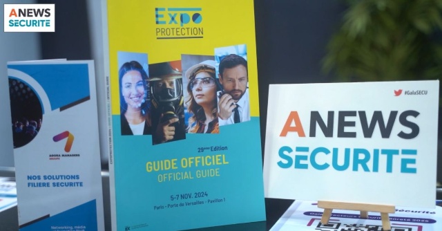 Salon Expoprotection