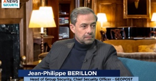 De la négociation de prise d’otage à la sécurité privée – Parcours Jean-Philippe Berillon
