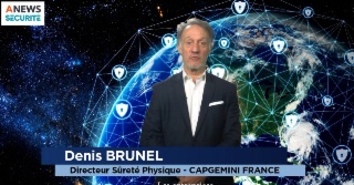Mois Européen Cyber – Parole à Denis BRUNEL – Capgemini
