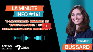 La Minute Info #141