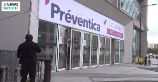 La sécurité-sûreté au salon Préventica – Les incontournables de la sécurité