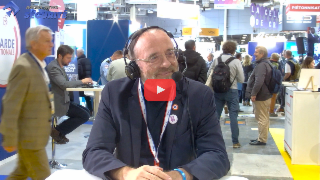 Retour sur le salon des maires - Yann Galut, maire de Bourges