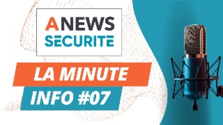 La Minute Info #07