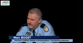 Le numérique et la technologie, au cœur de la stratégie de la gendarmerie nationale, avec les entreprises de sécurité privée – La Grande Interview