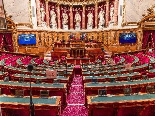 Le Sénat a voté en faveur du projet de loi Ripost, proposé par le ministre de l’Intérieur Laurent Nuñez