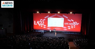 Les Assises de Monaco : Faire face à la cybercriminalité – Les Incontournables de la sécurité