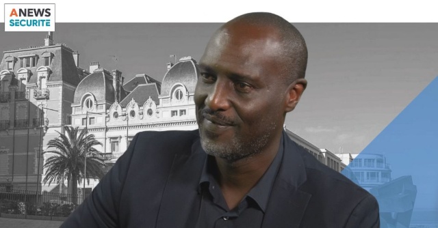 Mustapha Abba-Sany, président de l’OPSE – Les incontournables de la sécurité
