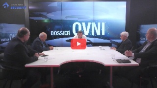 15e émission du Dossier OVNI