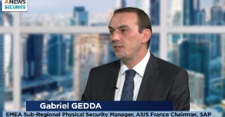 Un plan de carrière défini très tôt – Parcours de Gabriel Gedda