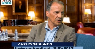 Une vie à lutter contre l’accident du travail – Parcours de Pierre Montagnon