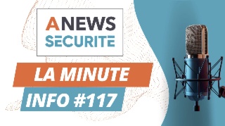 La Minute Info #117