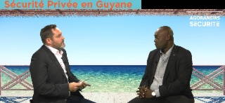 La Sécurité Privée en Guyane – Overseas