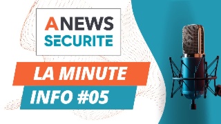 La Minute Info #05
