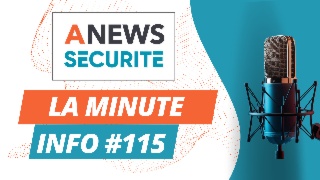 La Minute Info #115