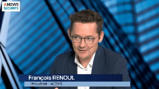 François Renoul, Président de l’ACSES – Face aux Associations