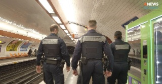 RATP – Les Coulisses de la Sécurité-Sûreté