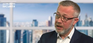Patrick de la Guéronnière, Directeur de la sécurité INGKA Centres Holding BV – Parcours