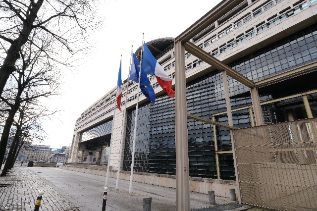 Cyber Resilience Act : Bercy fait le point avec les industriels