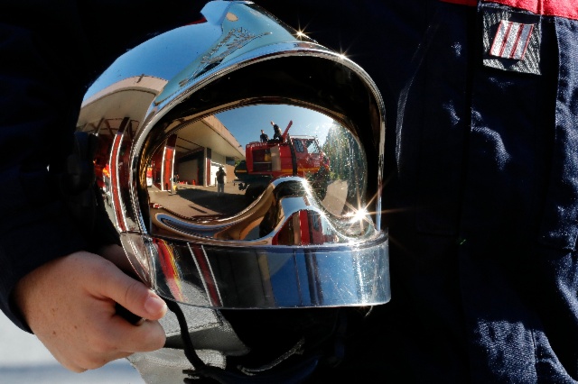 La Haute-Savoie accueille le 132e congrès national des sapeurs-pompiers