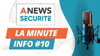 La Minute Info #10