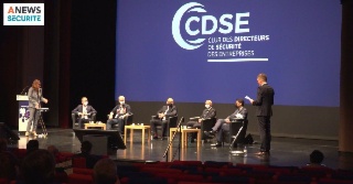 Colloque annuel du CDSE – Les incontournables de la sécurité