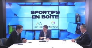 Dimitri Yachvili : Rugby de Haut Niveau vs Entreprise – Sportifs en boîte