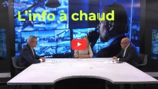Infrastructures stratégiques : protéger les flux dans un monde instable [INFO À CHAUD]