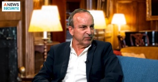 De géologue à la sûreté de Bouygues Construction – Parcours de Laurent Lahollande