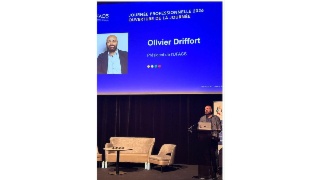 [Formation à la sécurité privée]  Journée professionnelle de l'UFACS à Lille