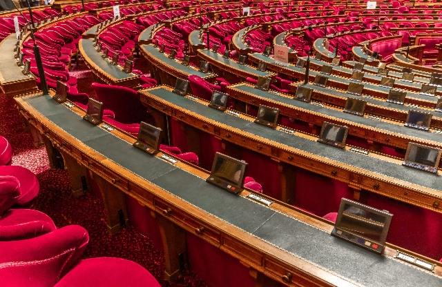 Risques d’attentat : une nouvelle proposition de loi pour renforcer la sécurité