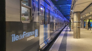 Inauguration du nouveau Centre d'État-Major pour renforcer le continuum de sécurité dans les transports franciliens