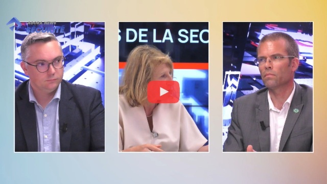 Digitalisation des opérations : l'exemple de Center Parcs [Les ateliers de la sécurité]