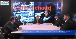 Sécuriser la cérémonie d’ouverture des JO, un cauchemar ? – L’Info à chaud