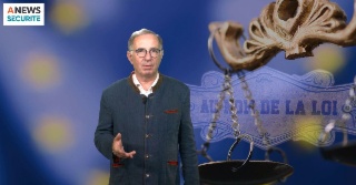 Réglementation de l’IA – Au nom de la loi