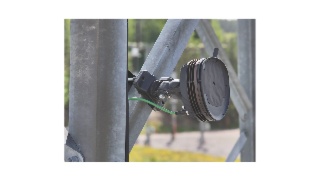 Lancement par Flir de la caméra d’imagerie acoustique fixe Si2a PD pour la surveillance continue des décharges partielles