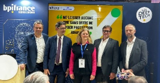Docaposte signe un partenariat avec BPI France – Interview de Guillaume Poupard, Directeur Général Adjoint chez Docaposte